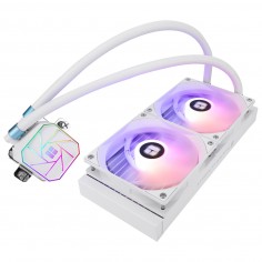 Cooler Thermalright  Aqua Elite 240 White Argb V3 2