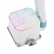 Cooler Thermalright  Aqua Elite 240 White Argb V3