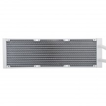 Cooler Thermalright  Aqua Elite 240 White Argb V3
