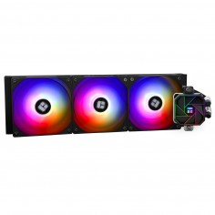Cooler Thermalright  Aqua Elite 360 Black Argb V3