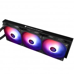 Cooler Thermalright  Aqua Elite 360 Black Argb V3 2