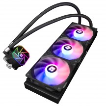 Cooler Thermalright  Aqua Elite 360 Black Argb V3