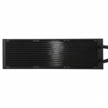 Cooler Thermalright  Aqua Elite 360 Black Argb V3