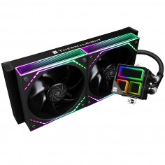 Cooler Thermalright  Frozen Infinity 240 Black