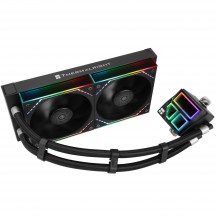 Cooler Thermalright  Frozen Infinity 240 Black