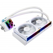 Cooler Thermalright  Frozen Infinity 240 White