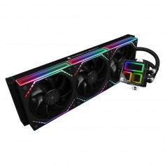 Cooler Thermalright  Frozen Infinity 360 Black