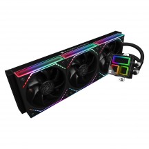 Cooler Thermalright  Frozen Infinity 360 Black