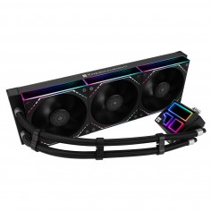 Cooler Thermalright  Frozen Infinity 360 Black 2