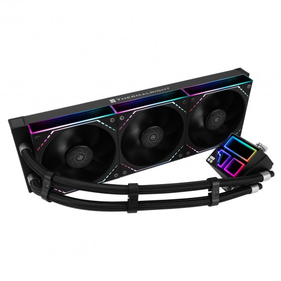 Cooler Thermalright  Frozen Infinity 360 Black