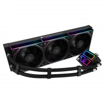 Cooler Thermalright  Frozen Infinity 360 Black