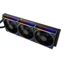 Cooler Thermalright  Frozen Infinity 360 Black