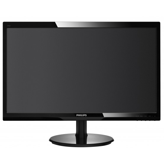 Monitor LCD Philips V-line 246V5LSB/00