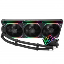 Cooler Thermalright  Frozen Infinity 360 Black