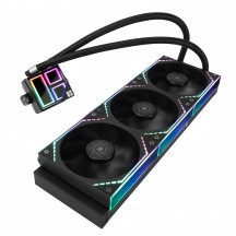 Cooler Thermalright  Frozen Infinity 360 Black