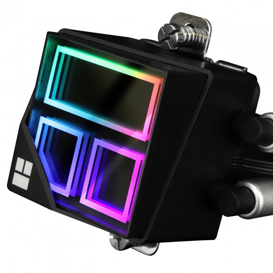 Cooler Thermalright  Frozen Infinity 360 Black