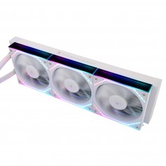 Cooler Thermalright  Frozen Infinity 360 White