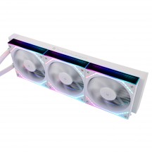 Cooler Thermalright  Frozen Infinity 360 White
