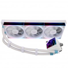 Cooler Thermalright  Frozen Infinity 360 White 2