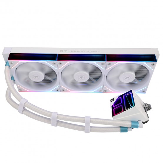 Cooler Thermalright  Frozen Infinity 360 White