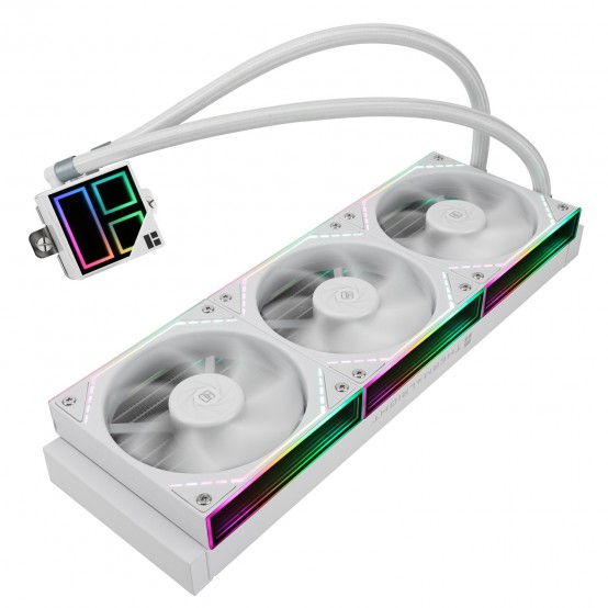 Cooler Thermalright  Frozen Infinity 360 White