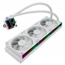 Cooler Thermalright  Frozen Infinity 360 White