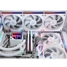 Cooler Thermalright  Frozen Infinity 360 White