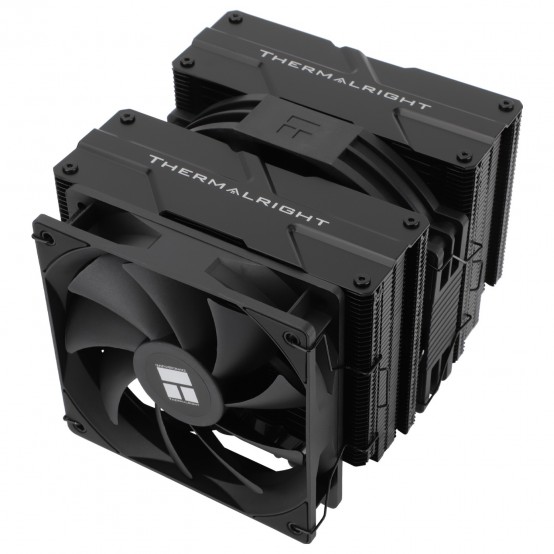 Cooler Thermalright  Peerless Assassin 140 Black