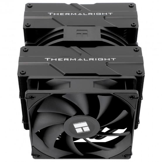 Cooler Thermalright  Peerless Assassin 140 Black