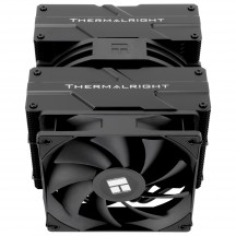 Cooler Thermalright  Peerless Assassin 140 Black