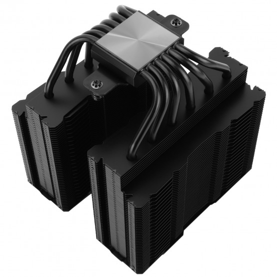 Cooler Thermalright  Peerless Assassin 140 Black