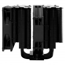 Cooler Thermalright  Peerless Assassin 140 Black
