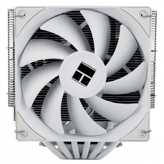 Cooler Thermalright  Peerless Assassin 140 White