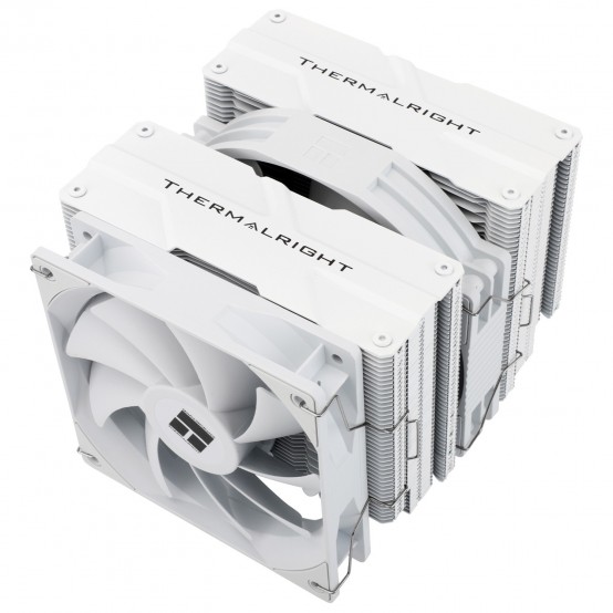 Cooler Thermalright  Peerless Assassin 140 White
