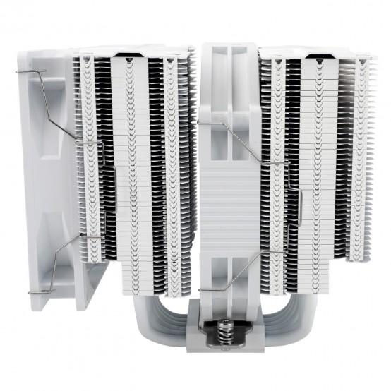 Cooler Thermalright  Peerless Assassin 140 White