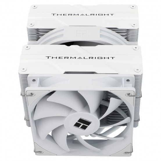 Cooler Thermalright  Peerless Assassin 140 White