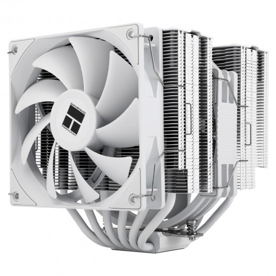 Cooler Thermalright  Peerless Assassin 140 White