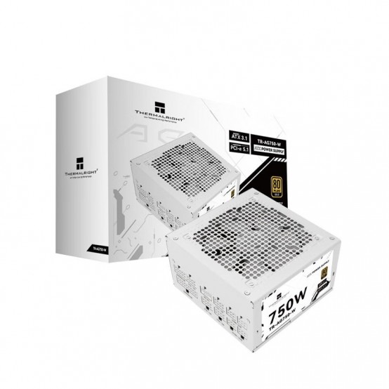 Sursa Thermalright  TR-AG 750-W