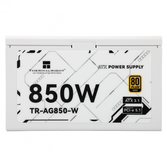 Sursa Thermalright  TR-AG 850-W