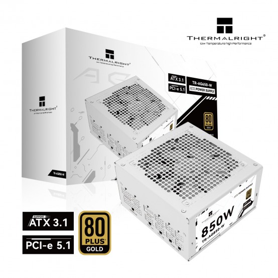 Sursa Thermalright  TR-AG 850-W