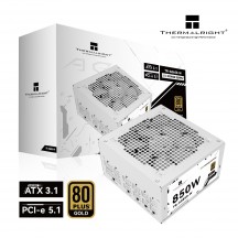 Sursa Thermalright  TR-AG 850-W