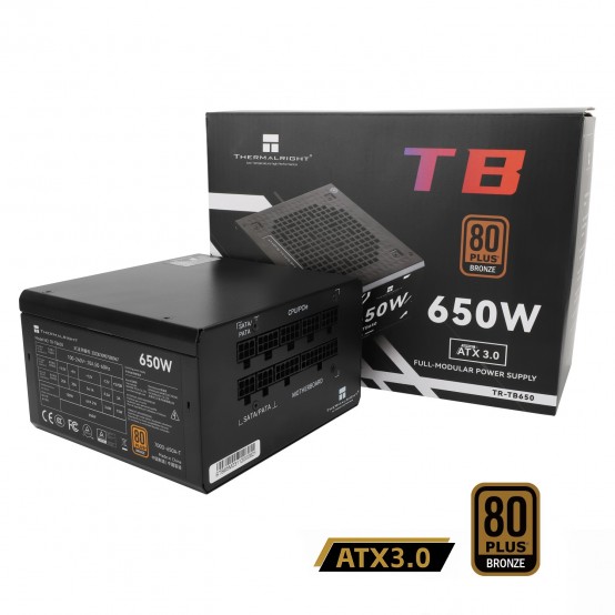 Sursa Thermalright  TR-TB650