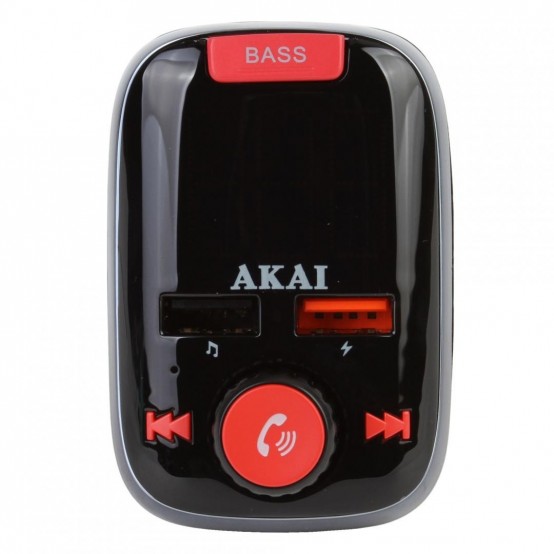 Modulator FM AKAI  FMT-74BT