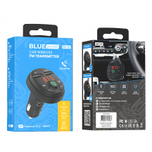 Modulator FM Blue Power  314525