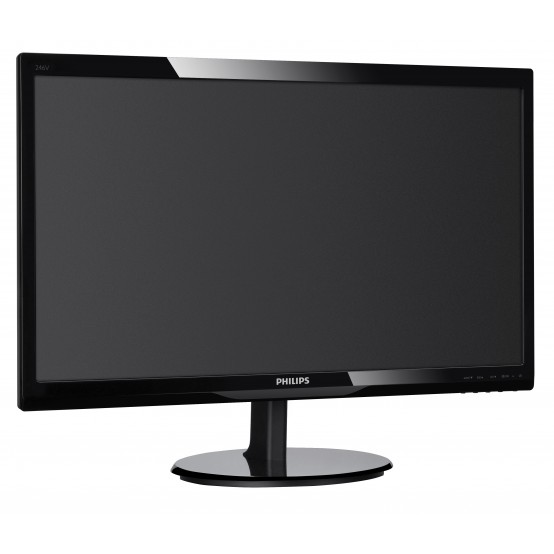 Monitor LCD Philips V-line 246V5LSB/00