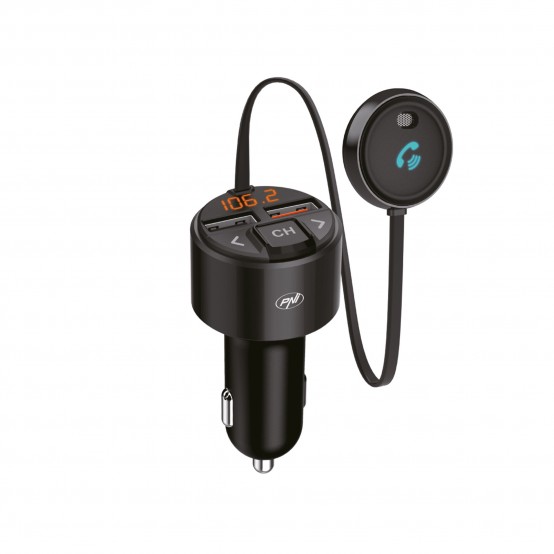 Modulator FM PNI Valentine V880 PNI-V880