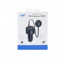 Modulator FM PNI Valentine V880 PNI-V880