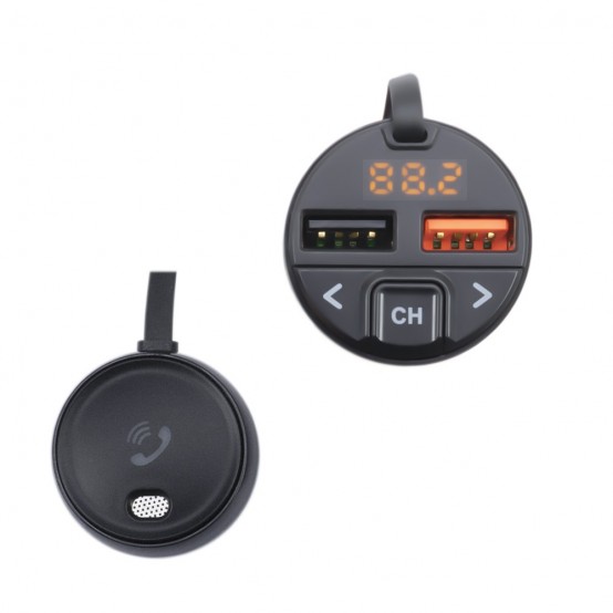 Modulator FM PNI Valentine V880 PNI-V880