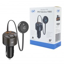 Modulator FM PNI Valentine V880 PNI-V880
