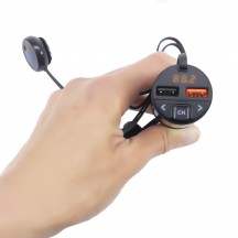Modulator FM PNI Valentine V880 PNI-V880